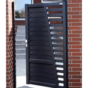 Porti de aluminiu P5