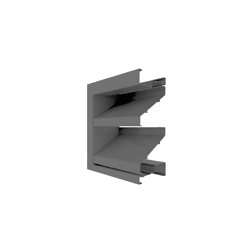 Garduri de alumimiu ZFOLD FINAL