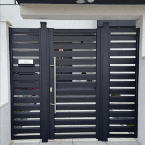 Porti de aluminiu p1